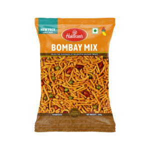 Haldirams Bombay Mix 200Gr