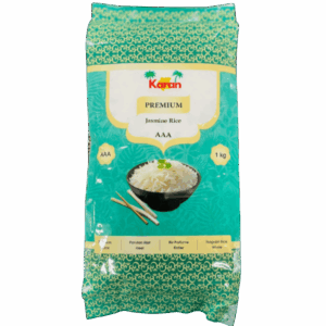 Karan Pandan Rijst 1 Kilo