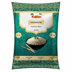 Karan Pandan Rijst 5 Kilo