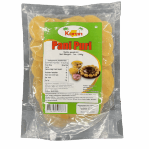 Karan Pani Puri 200g