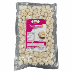 Karan Phool Makhana 50g