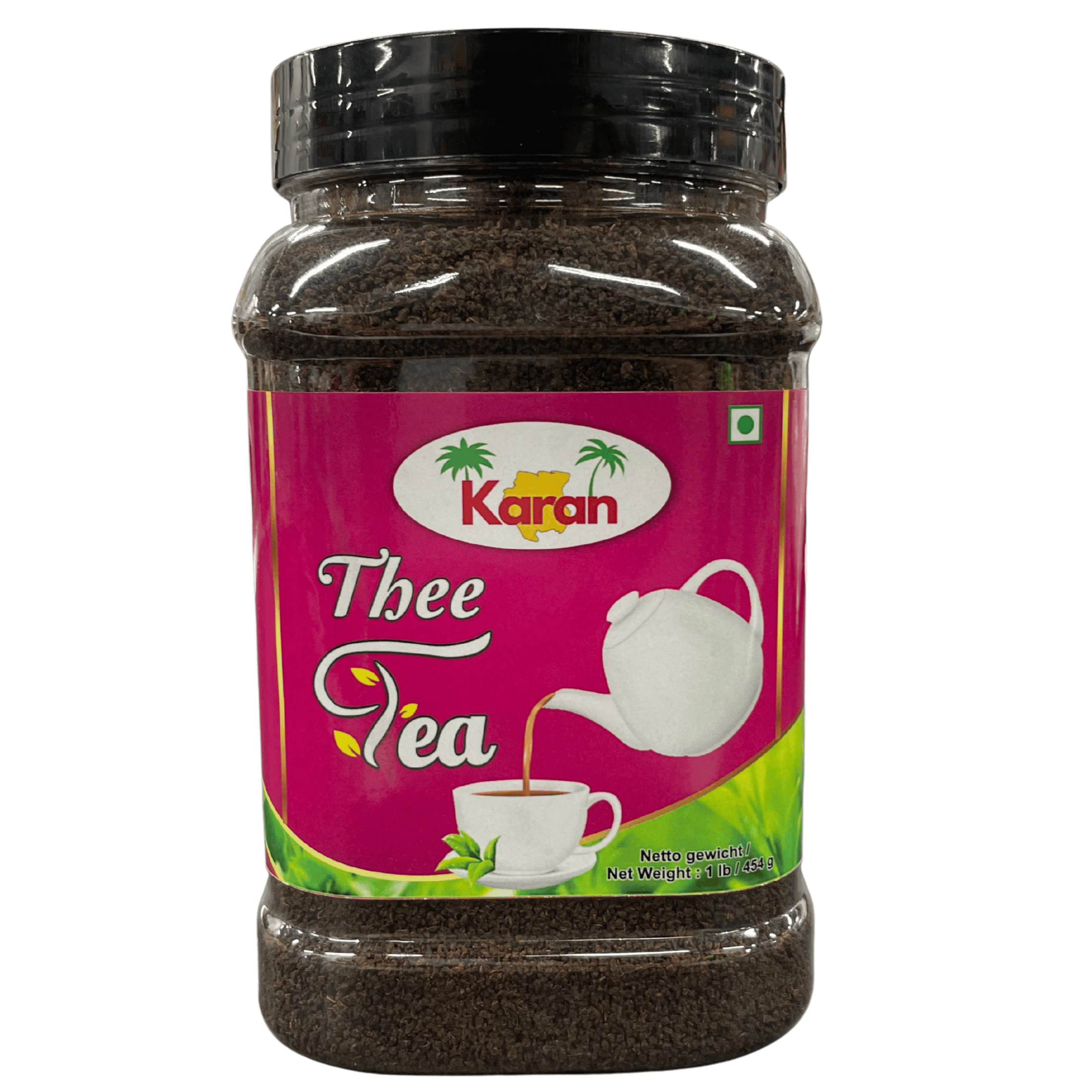 Karan Indiase Thee 454g 1 Karan Indiase Thee 454g