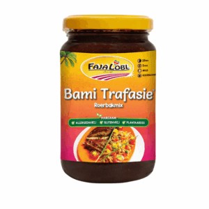 Fajalobi Bami Trafasie Speciaal 360 ML