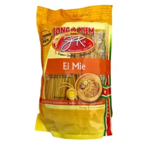 JONG A KIEM Ei Mie 400GM