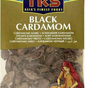 TRS MOTI ELAICHI 50GM