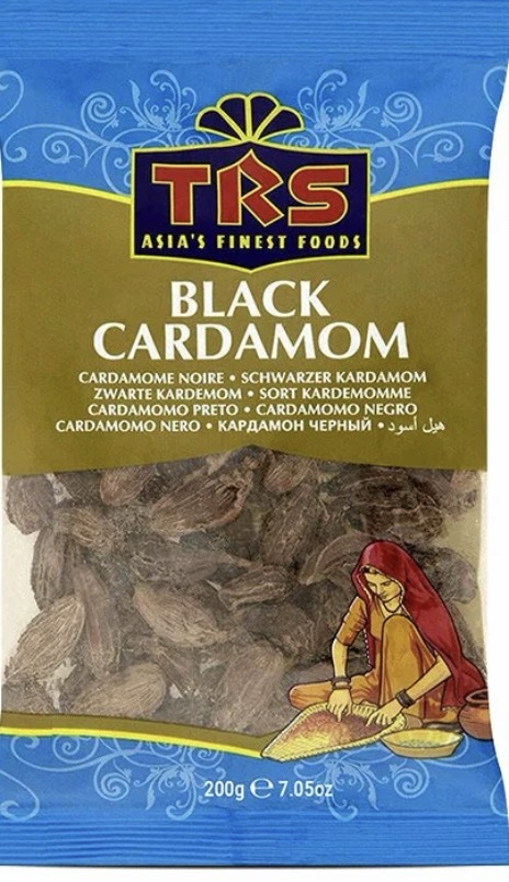 TRS MOTI ELAICHI 50GM 1 TRS MOTI ELAICHI 50GM