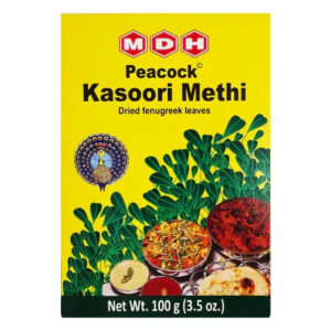 MDH Kasoori Methi 100 Gr