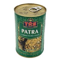 TRS Canned Patra 400g