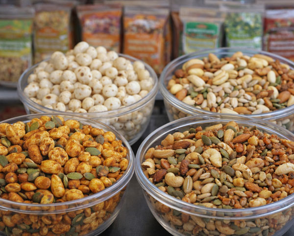 Populaire Mixen Producten