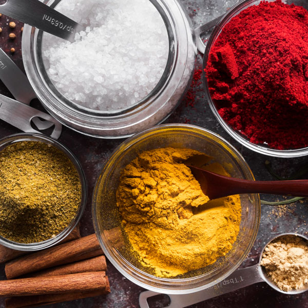 Popular Indian Products