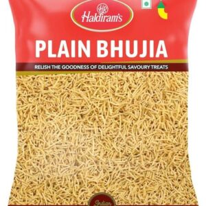 Haldiram’s Plain Bhujia 400 g