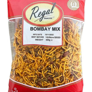 Regal Bombay Mix -400gm