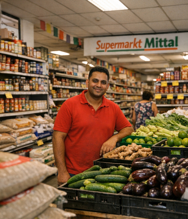 Wat Supermarkt Mittal Bovendien Uniek Maakt