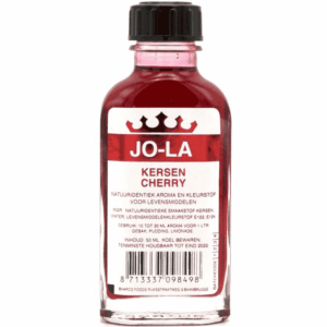 Jo-La Essence: Kersen 50ml
