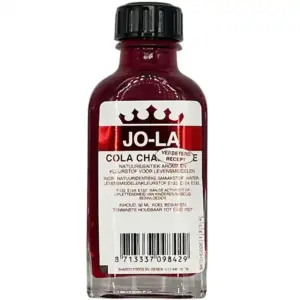 Jo-La Essence: Cola Champagne 50ml