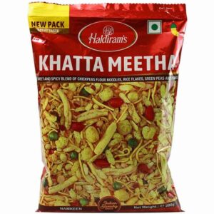 Haldiram Khatta Meetha 200g