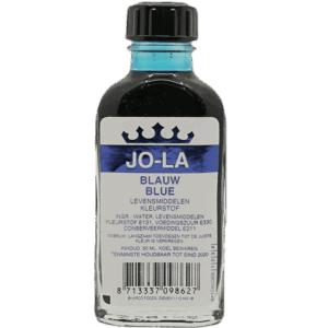 Jo-La Essence: Blauw 50ml