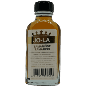 Jo-La Tamarinde Essence