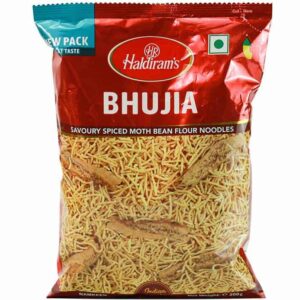 Haldiram - Bhujia - 200g