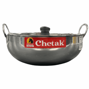 Chetak India Karahi