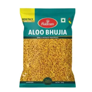 Haldiram - Aloo Bhujia - 200g
