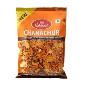 Haldiram Chanachur  200g