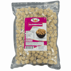 Karan Soja Brokken Groot 400g