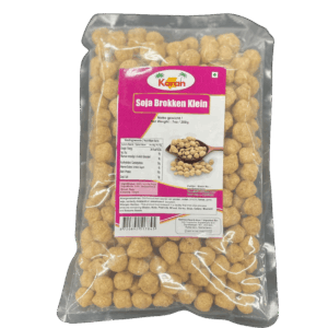 Karan Soja Brokken Klein 200g