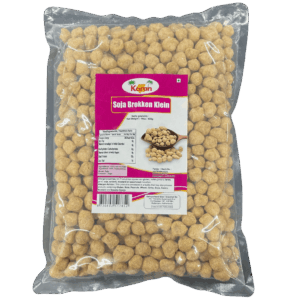 Karan Soja Brokken Klein 400g