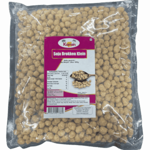 Karan Soja Brokken Klein 800g
