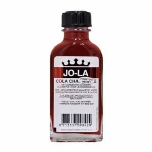Jo-La Essence: Cola Champagne 50ml