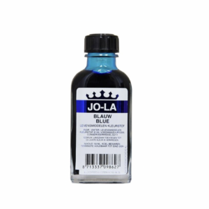 Jo-La Essence: Blauw 50ml