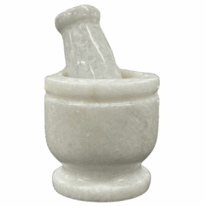 Stamper Marmer 7,5cm