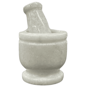 Stamper Marmer 7,5cm