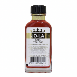 Jo-La Essence: Geel 50ml