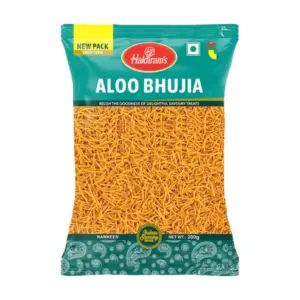 Haldiram - Aloo Bhujia - 200g