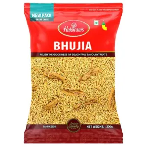 Haldiram - Bhujia - 200g