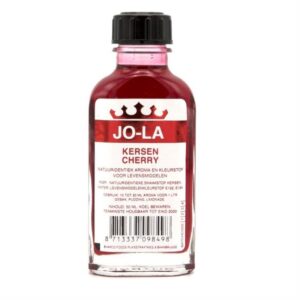 Jo-La Essence: Kersen 50ml