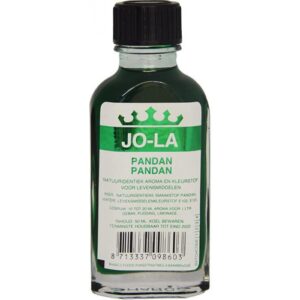 JO-LA Pandan Essence 50ml