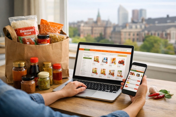 goedkope boodschappen aanbiedingen online den haag