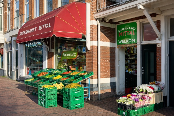 indian grocery store den haag supermarkt mittal