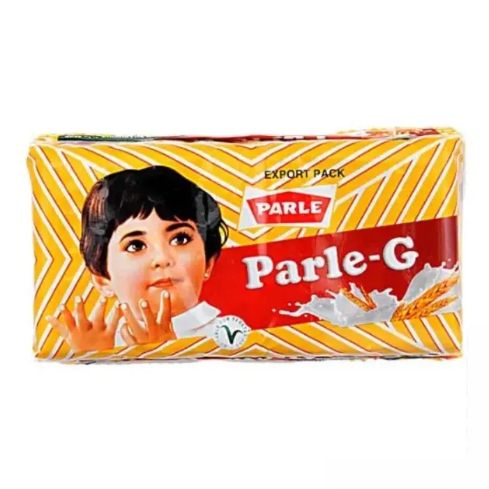 Parle Parle-G 79.9g – Klassieke Glucose Koekjes met Melk & Tarwe 1 Parle Parle-G 79.9g – Klassieke Glucose Koekjes met Melk & Tarwe