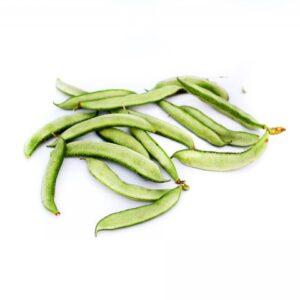 Surinaamse Sim Verse Groene Bonen