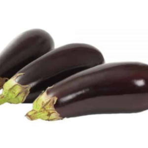 Surinaamse Aubergine Bhata