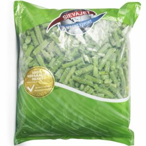 Diepvries Kouseband 500g Gesneden Kouseband