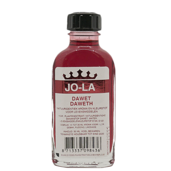 JO-LA Dawet Essence