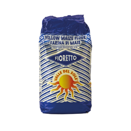 VDS FIORETTO BLAUW 1KG