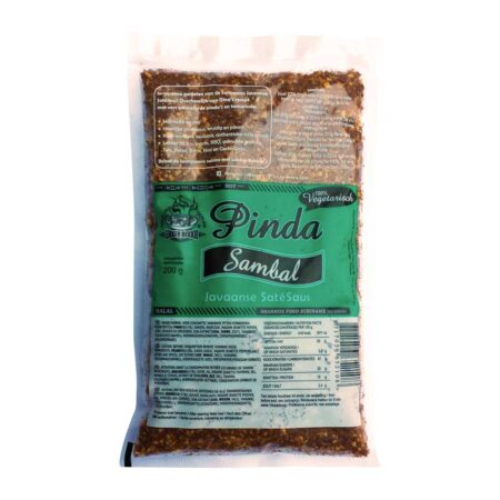 LB PINDASAMBAL VEG 200GM