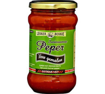 LB PEPER VERS GEMALEN 290ML
