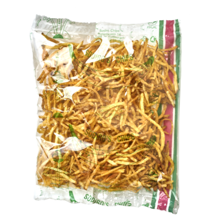 SODIRO KENTANG GORENG